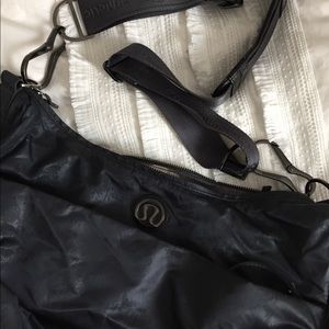 Lululemon Duffel / Hobo Bag